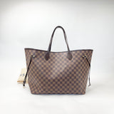 LOUIS VUITTON NEVERFULL GM DE