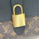 LOUIS VUITTON LOCKY BB