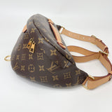 LOUIS VUITTON MONOGRAM BUMBAG  * HARD TO GET *