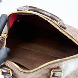 LOUIS VUITTON SPEEDY 30 DE BANDOULIERE