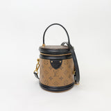 LOUIS VUITTON REVERSE MONOGRAM CANNES