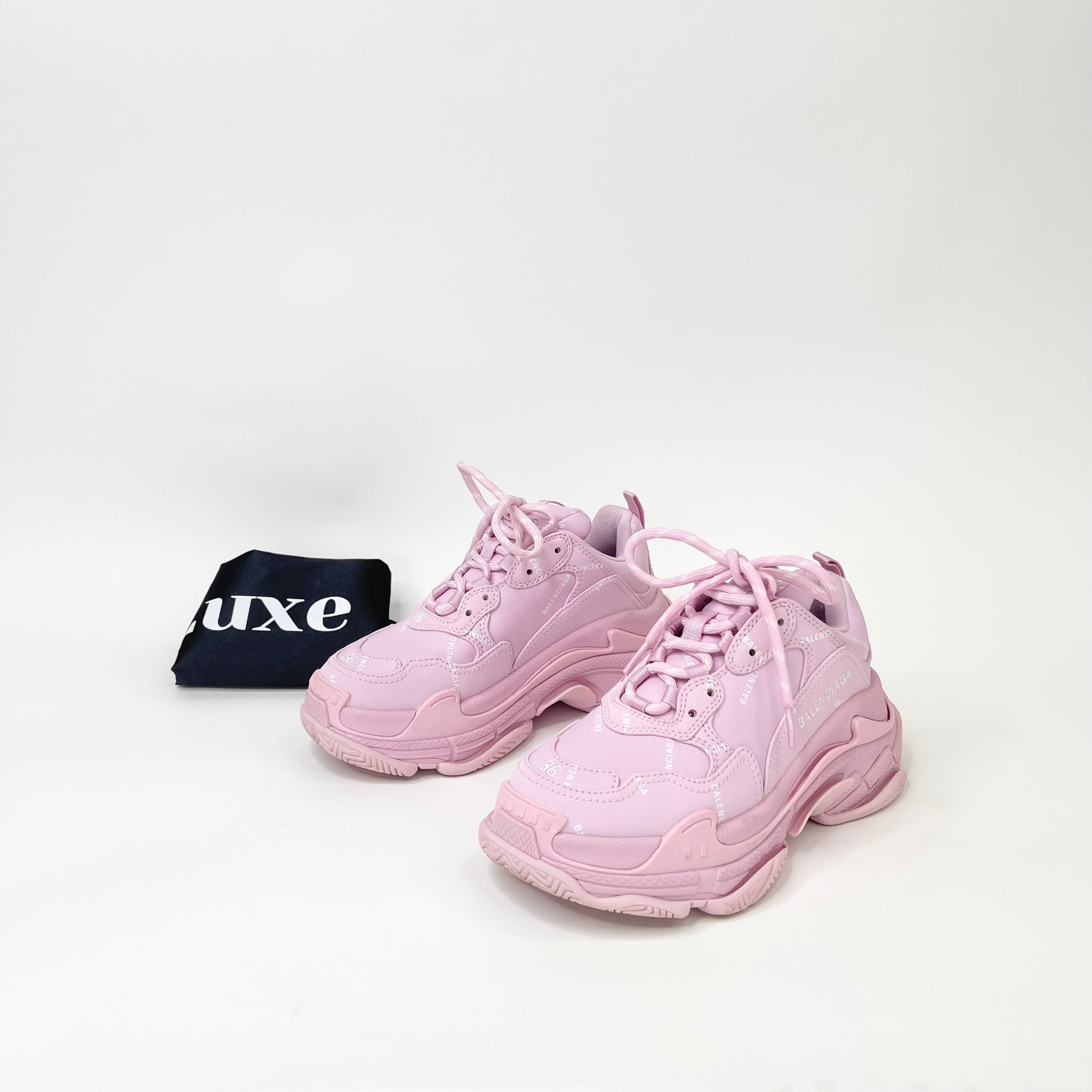 Balenciaga – BLuxe Boutique