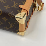 LOUIS VUITTON SIDE TRUNK MM