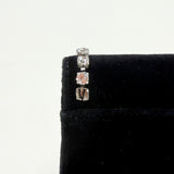 GUCCI DIONYSUS SUPER MINI MULTI WAY IN BLK VELVET W CRYSTALS