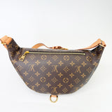LOUIS VUITTON MONOGRAM BUMBAG  - BLuxe Boutique
