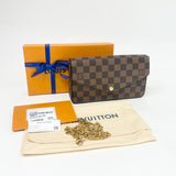 LOUIS VUITTON FELICIE POCHETTE CROSSBODY