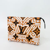 LIMITED EDITION LOUIS VUITTON CRAFTY TOILETRY 26