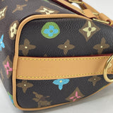 LIMITED EDITION LOUIS VUITTON x TYLER THE CREATOR KEEPALL 25 BANDOULIERE