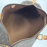 LOUIS VUITTON SPEEDY 40 MONOGRAM