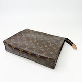 LOUIS VUITTON MONOGRAM TOILETRY 26