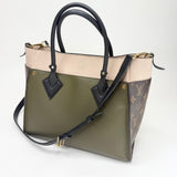 LOUIS VUITTON ON MY SIDE MM