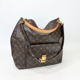 LOUIS VUITTON METIS HOBO
