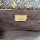 LOUIS VUITTON POCHETTE METIS MONOGRAM