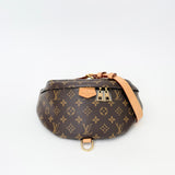 LOUIS VUITTON MONOGRAM BUMBAG  - BLuxe Boutique