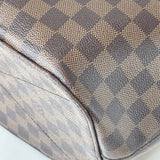 LOUIS VUITTON SIENNA GM DE 2 WAY BAG