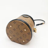 LOUIS VUITTON REVERSE MONOGRAM CANNES