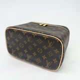 LOUIS VUITTON NICE BB VANITY