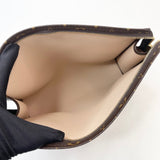 LOUIS VUITTON MONOGRAM TOILETRY 26 + BONUS INSERT