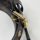 LOUIS VUITTON MONOGRAM BANDOULIERE ADJUSTABLE STRAP