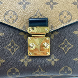 LOUIS VUITTON POCHETTE METIS REVERSE