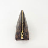 LOUIS VUITTON COSMETIC POUCH DE