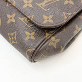 LOUIS VUITTON FAVOURITE PM MONO - BLuxe Boutique