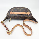 LOUIS VUITTON MONOGRAM BUMBAG  * HARD TO GET *