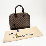 LOUIS VUITTON ALMA PM DE - BLuxe Boutique