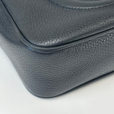 GUCCI BLK LEA SOHO DISCO CROSSBODY