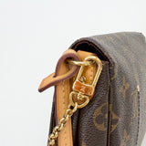 LOUIS VUITTON FAVOURITE PM MONO - BLuxe Boutique