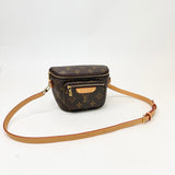 LOUIS VUITTON MINI BUMBAG - BLuxe Boutique