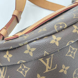 LOUIS VUITTON MONOGRAM BUMBAG  * HARD TO GET *