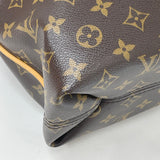 LOUIS VUITTON SULLY PM MONOGRAM