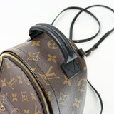 LOUIS VUITTON PALM SPRINGS MINI BACKPACK MONOGRAM