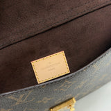 LOUIS VUITTON METIS HOBO