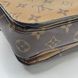 LOUIS VUITTON POCHETTE METIS REVERSE