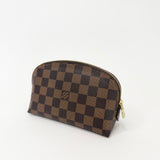 LOUIS VUITTON COSMETIC POUCH DE