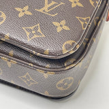 LOUIS VUITTON POCHETTE METIS MONOGRAM