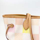 LIMITED EDITION LOUIS VUITTON MM PEACH - BLuxe Boutique