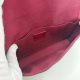 LOUIS VUITTON FELICIE POCHETTE MONOGRAM CROSSBODY - BLuxe Boutique