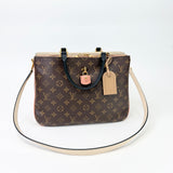 LOUIS VUITTON MILLEFEUILLE TOTE BAG - BLuxe Boutique