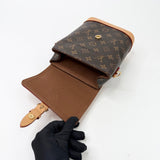 LOUIS VUITTON SOHO MINI BACKPACK - BLuxe Boutique