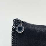 STELLA MCCARTNEY FALABELLA BLK CROSSBODY