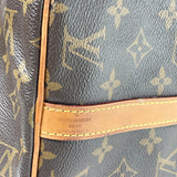 LOUIS VUITTON SPEEDY 30 MONOGRAM BANDOULIERE