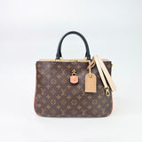 LOUIS VUITTON MILLEFEUILLE TOTE BAG - BLuxe Boutique