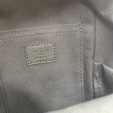 LOUIS VUITTON PALM SPRINGS MINI BACKPACK MONOGRAM *NEW ZIPPER VERSION*