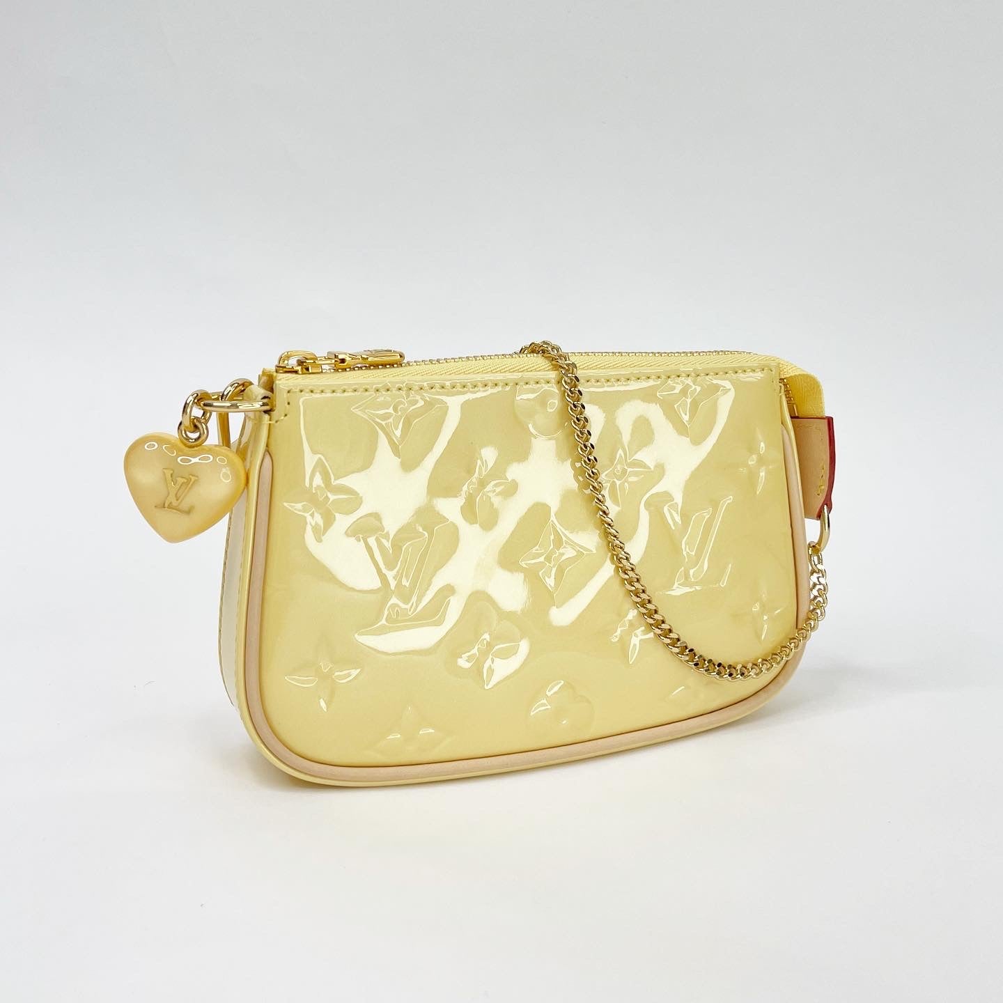 Pochette vintage hot sale