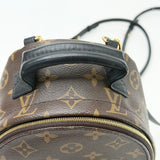 LOUIS VUITTON PALM SPRINGS MINI BACKPACK MONOGRAM - BLuxe Boutique