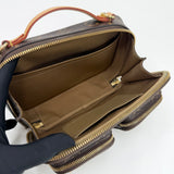 LOUIS VUITTON MONOGRAM UTILITY BAG