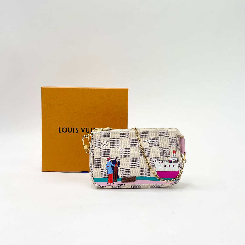 URMYIDOL 　LOUIS VUITTON グラディエント Cosmic Cloud - Perfumes and Beauty - Exceptional Creations | LOUIS